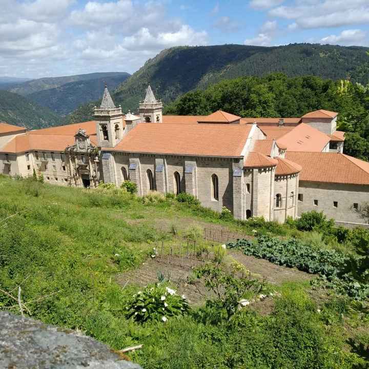 Galicia - Asturias final de septiembre - 1