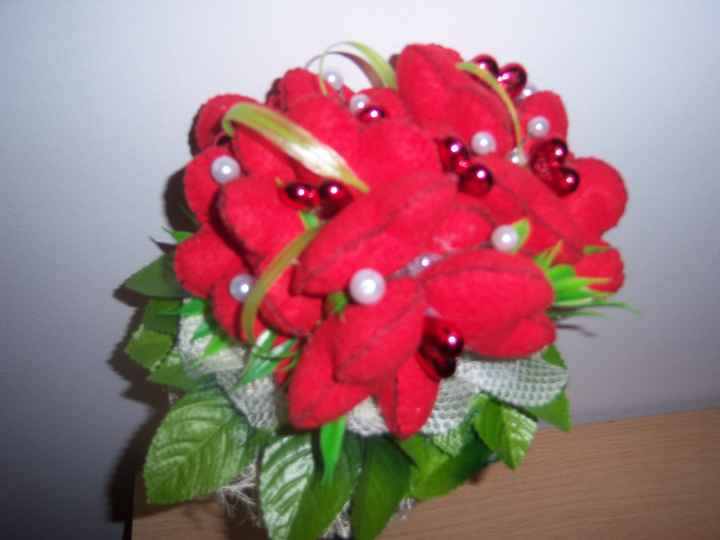 ramo dama