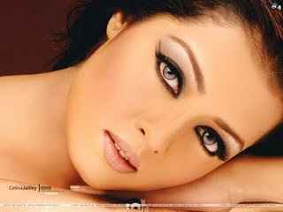  posible maquillaje boda................