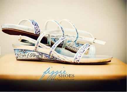 zapatos personalizados.............