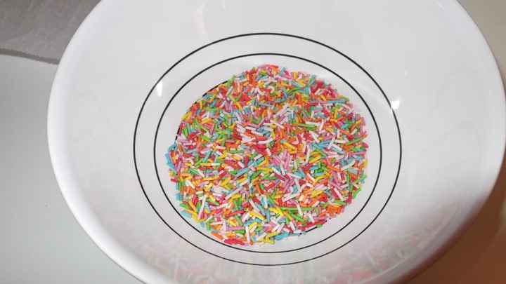 virutas de colororiness