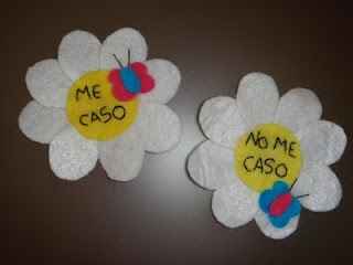 esto para mis chicas y yo para la despedida!!!