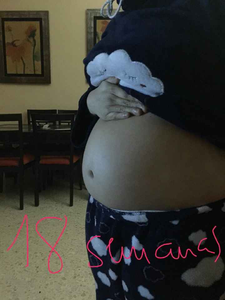 Mamis julio 2017 - 2
