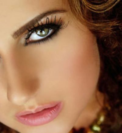  posible maquillaje boda................