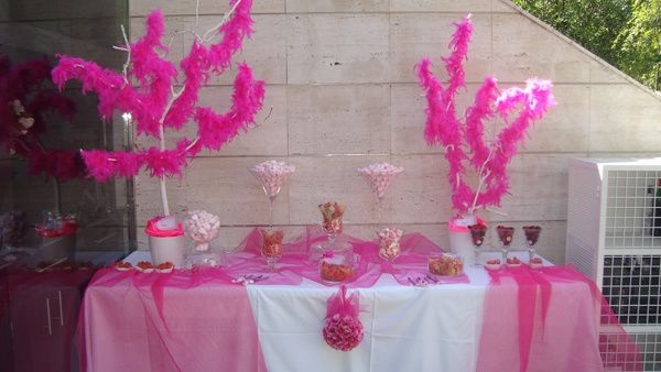 bar candy.......