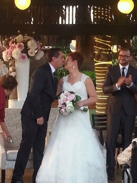 Novias de Parque del Río - 1