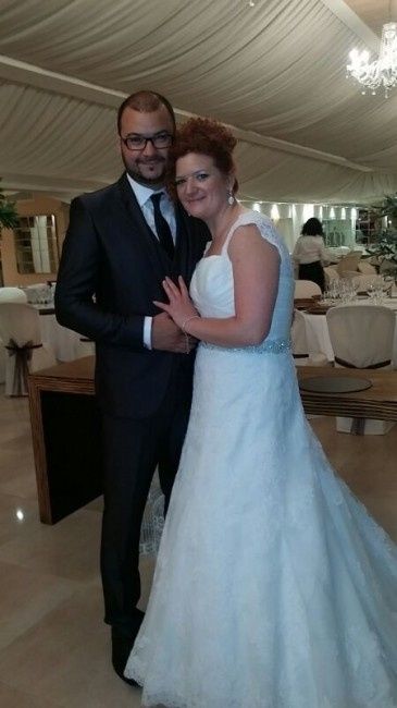 Novias de Parque del Río - 2