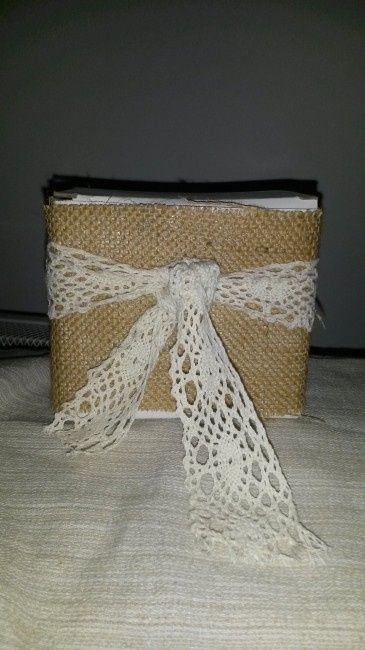 Como presentar las tazas personalizada - 1