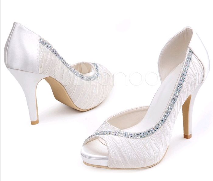 ¿que zapatos os gusta mas? - 2