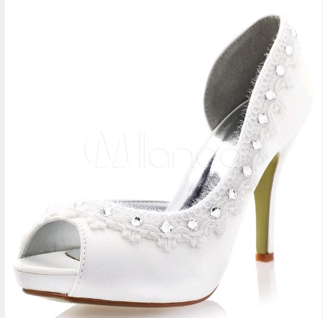 ¿que zapatos os gusta mas? - 4