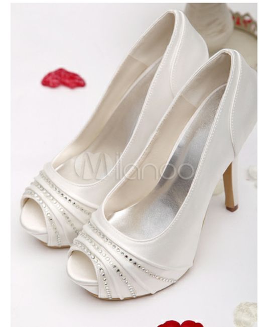 ¿que zapatos os gusta mas? - 5
