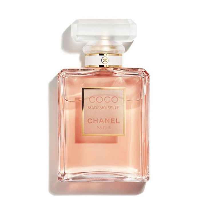 ¡Comparte el perfume que usarás el día B! - 1
