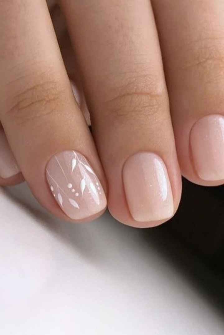 Manicura. ¿cuál os gusta más? - 1