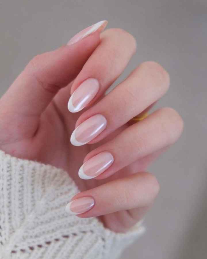 Manicura. ¿cuál os gusta más? - 2
