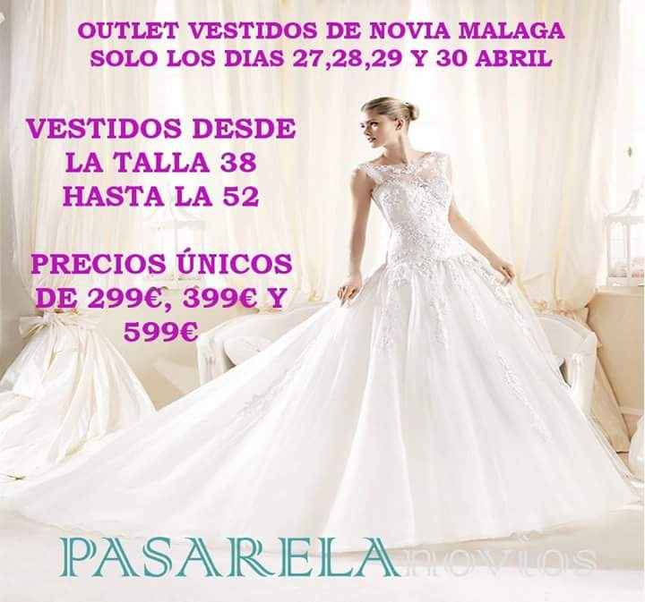 Vestidos economicos - 1