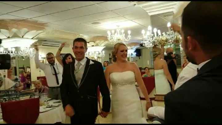 Novios que nos casamos el 4 de Junio de 2016 en Málaga - 1