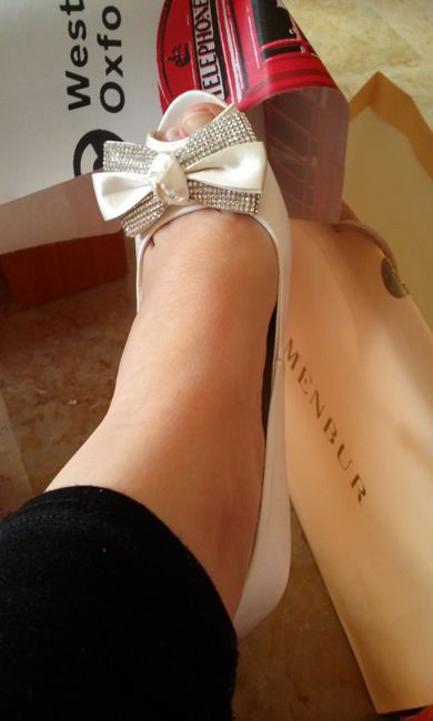 Mis menbur!!!! - 1
