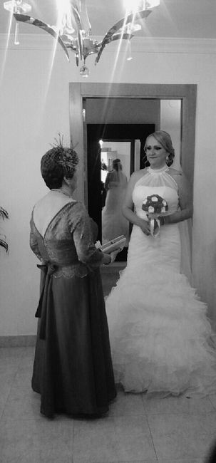 Novios que nos casamos el 4 de Junio de 2016 en Málaga - 2