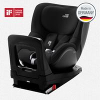 Que silla de coche me recomendáis?? - 1