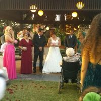 Novias de Parque del Río - 2