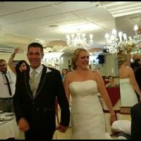 Novios que nos casamos el 4 de Junio de 2016 en Málaga - 1