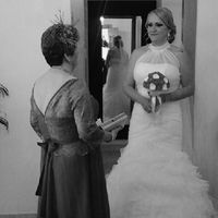Novios que nos casamos el 4 de Junio de 2016 en Málaga - 2