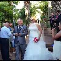 Novios que nos casamos el 4 de Junio de 2016 en Málaga - 3
