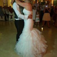 Novios que nos casamos el 4 de Junio de 2016 en Málaga - 4