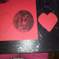 marcar corazones