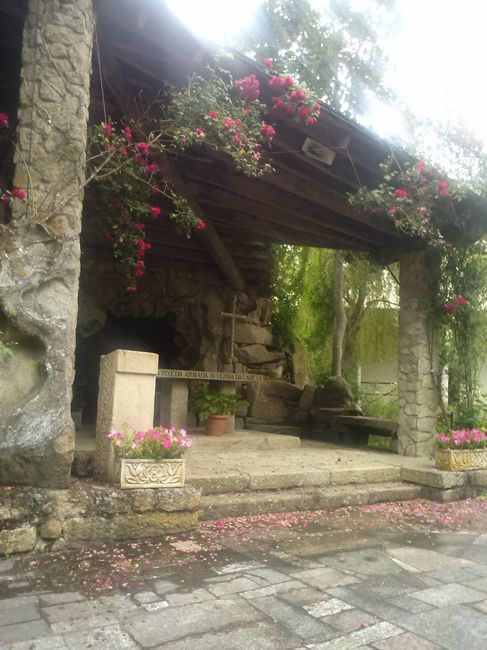 santuario