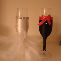 ¡copas personalizadas! - 1
