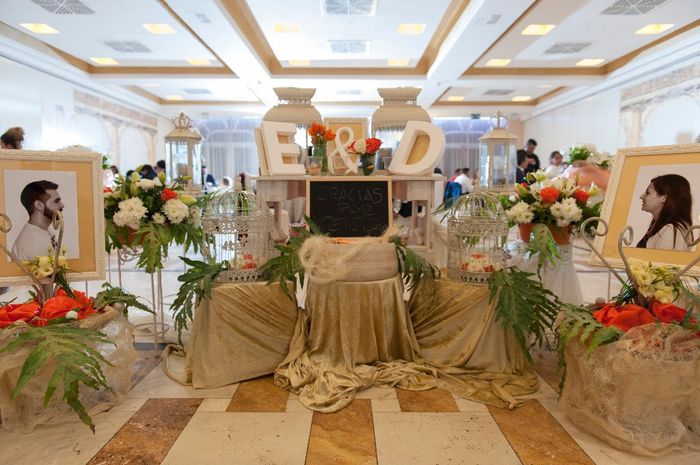Entrada al salón 2