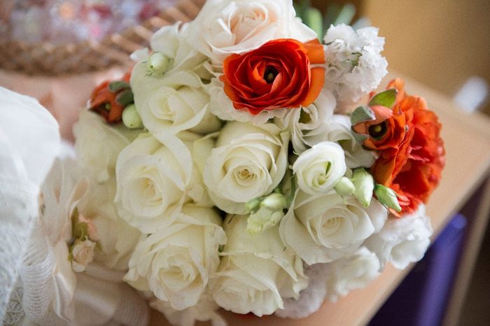 Ramo de Novia