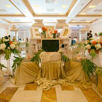Entrada al salón