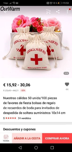 Chollazos por Aliexpress 16