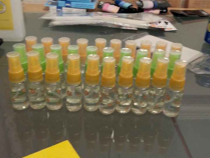 Kit de supervivencia - 1
