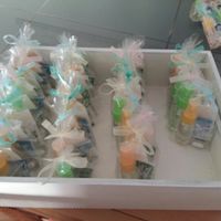 Kit de supervivencia - 3