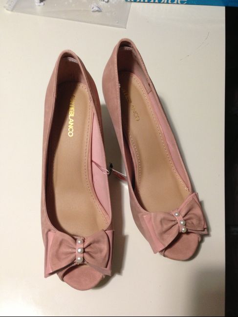 Zapatos tuneados