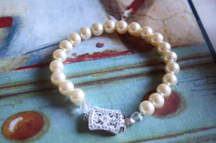 pulsera