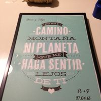 Los diy's de mi boda - 2