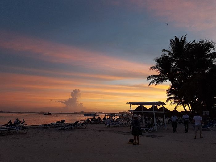 Parejas que os vais a República dominicana Punta Cana - 2