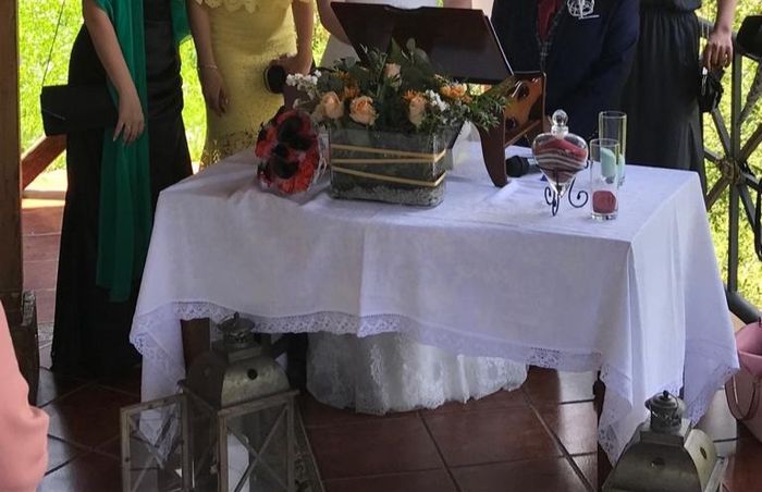 todo sobre mi boda en el etxegana - 1