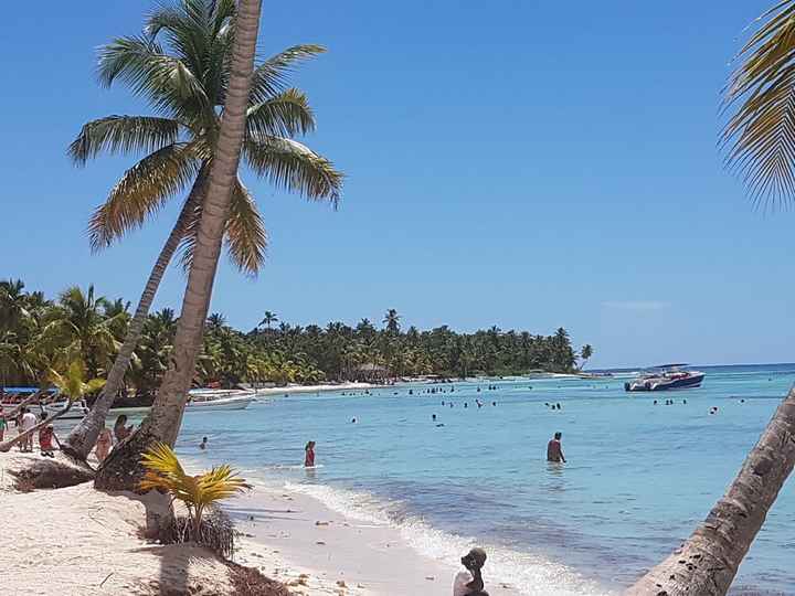 Parejas que os vais a República dominicana Punta Cana - 1