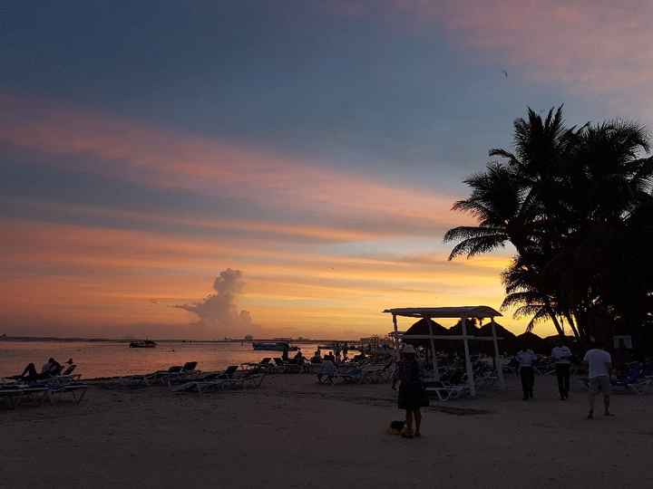 Parejas que os vais a República dominicana Punta Cana - 2