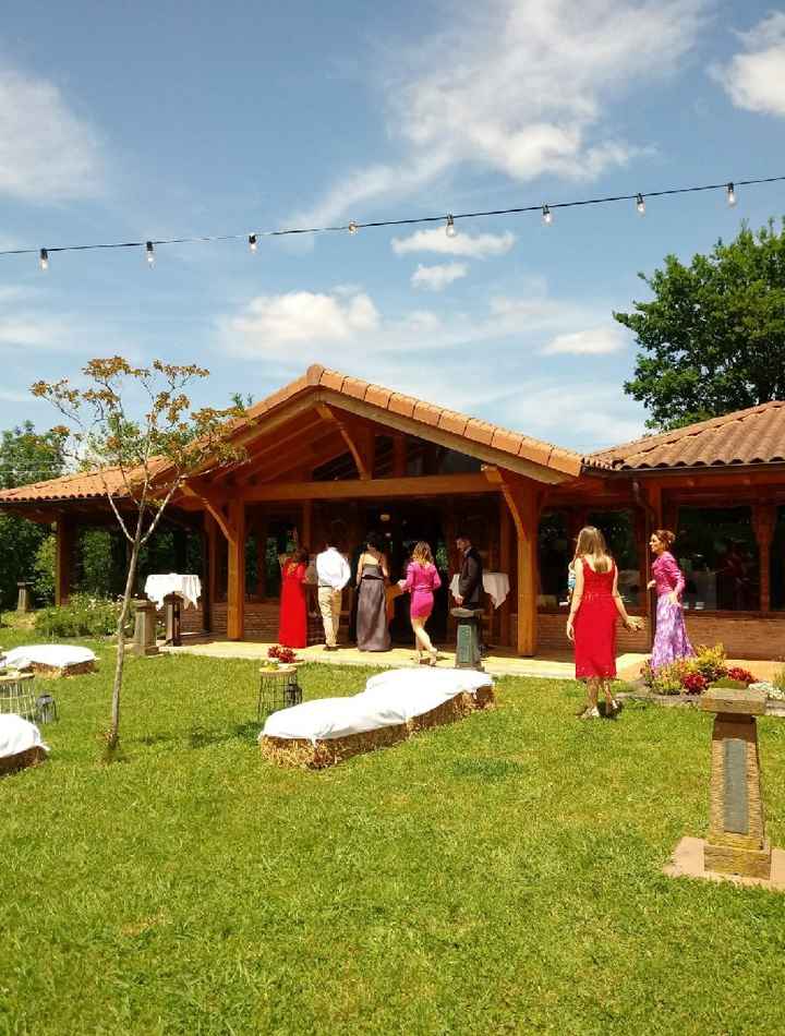 todo sobre mi boda en el etxegana - 1