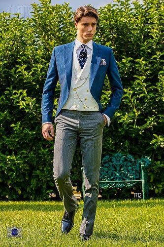 Trajes de novio para chicas - 3