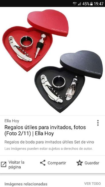 ¿regalo hombres? - 1