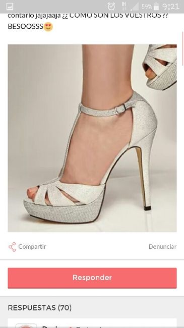 S.o.s   zapatos!!!! - 1