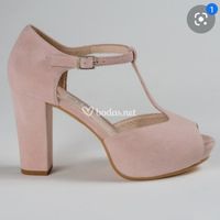 Zapatos de novia - 1