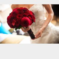 Ramo de novia - 1